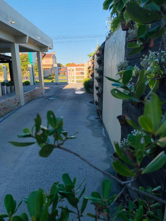 Rosa Norte 賓館